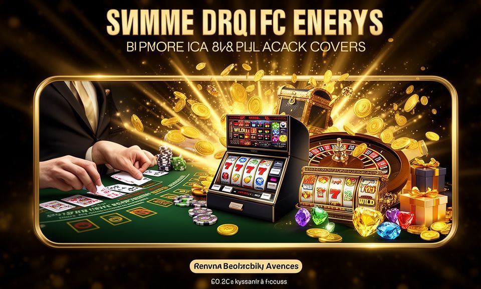 Live Seremban Baccarat Room